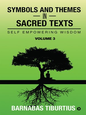 cover image of Symbols and Themes in Sacred Texts